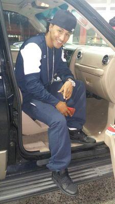 FlowwMikey's profile picture. 