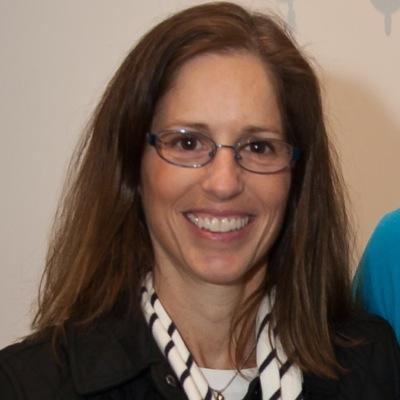 TeresaStPierre's profile picture. 