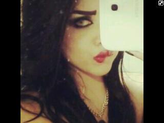 لاتنبش عن شخصيتي فانا لاا اشبه احد ♥.