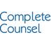 CompleteCounsel (@completecounsel) Twitter profile photo