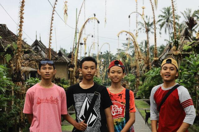 Bali , Indonesia
