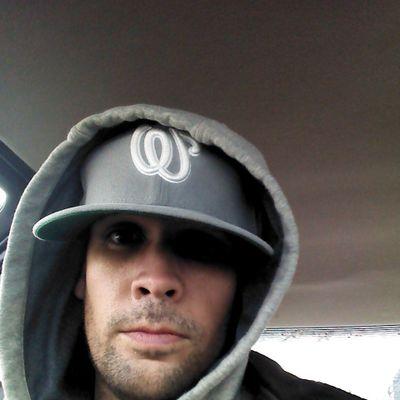 Th3KillingJok3's profile picture. For now, these hot days, is the mad blood stirring