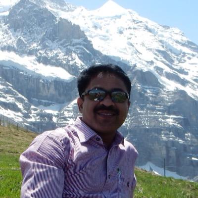 self employed, md of Sri Amman enterprises, coimabtore