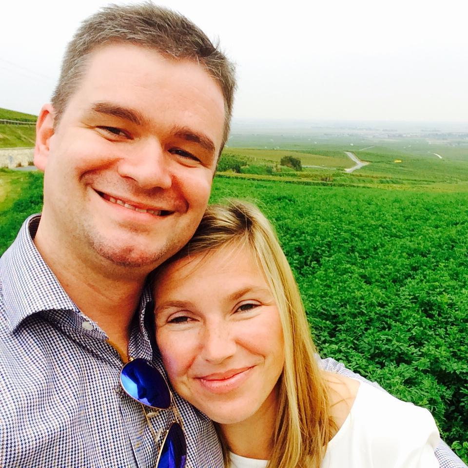 knotterd's profile picture. Web & Online Coordinator @ Marie Jo/Van de velde, passionate about South of France, her family & loves the summer!