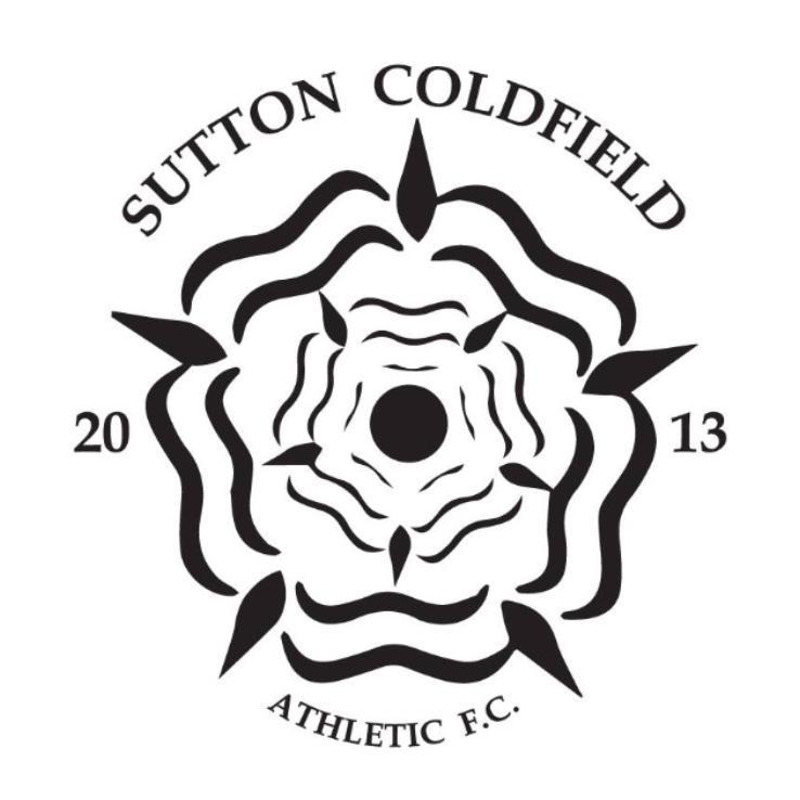 Official twitter page of Sutton Coldfield Athletic FC.