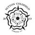 Sutton Coldfield AFC (@scafcofficial) Twitter profile photo