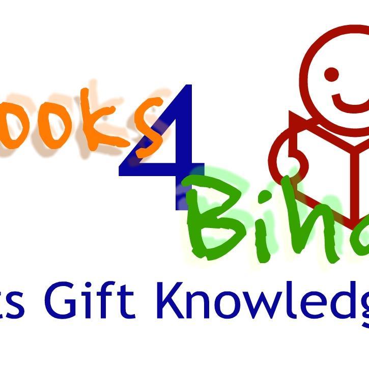 Books4Bihar's profile picture. Books4Bihar aims towards establishing rural libraries across Bihar in facility deprived areas through volunteerism among people.