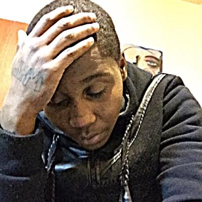 I probally am who they think i am but, they'll never say im broke 9⃣7⃣3⃣♋️⛽️ ♠️Demand Respect. Get $$. Life wit no Regretz ♠️