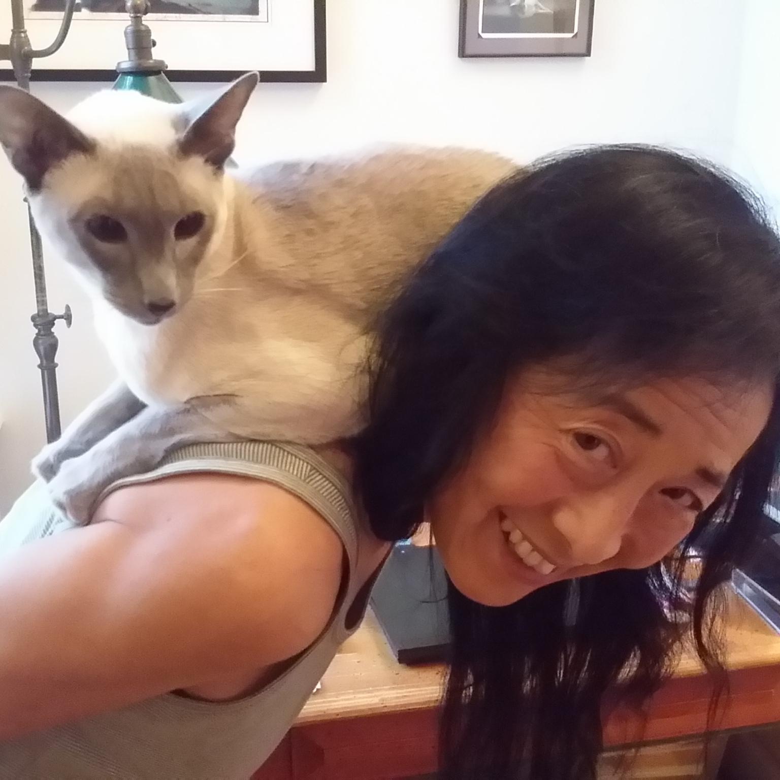 MoriKmori's profile picture. 