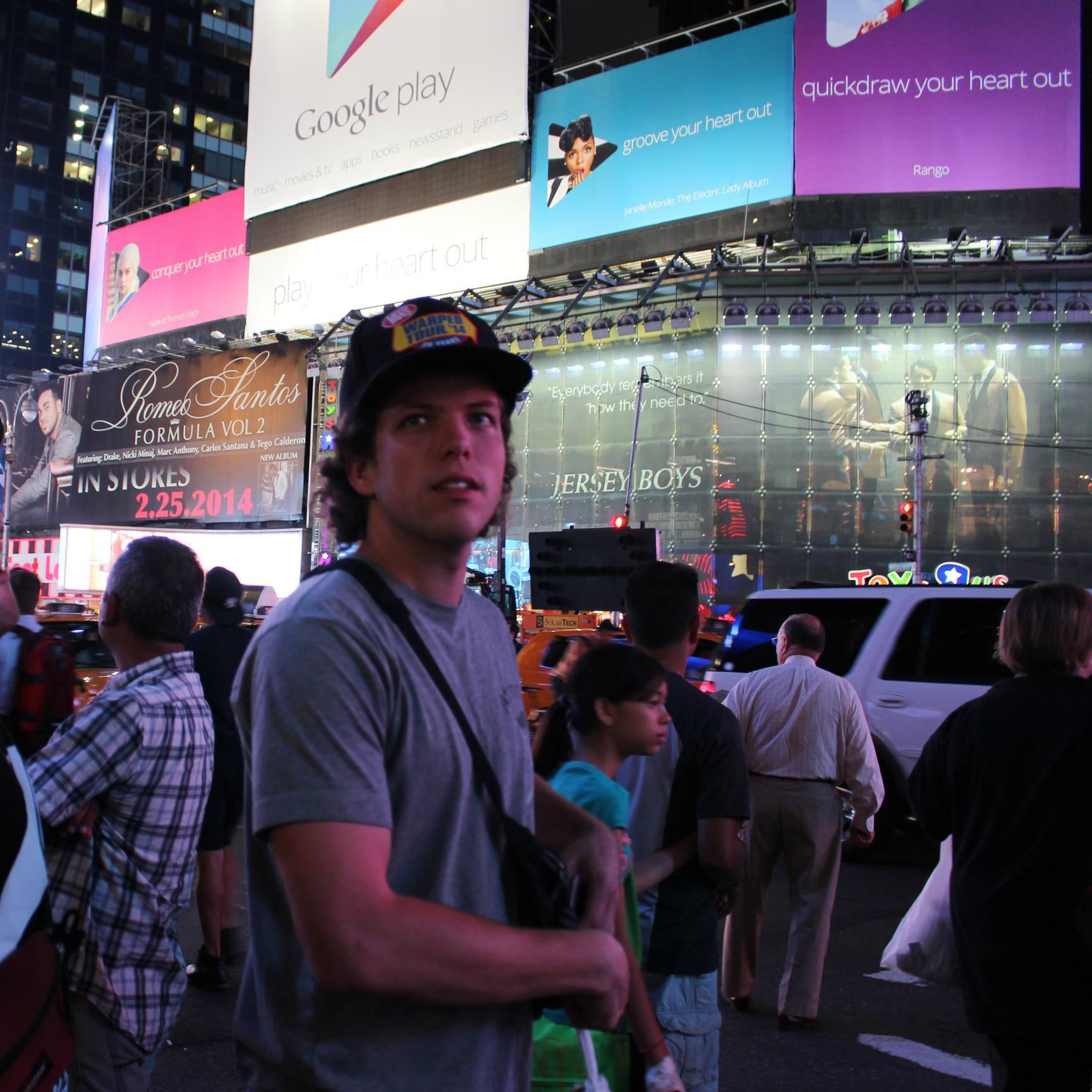 Dave_STteller Profile Picture