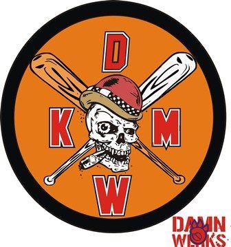 PRIDE IN EVERY INCH || Original Sneakers and brand from Jakarta, Est 2012 || Instagram : damnwerksID || Connect With us : 087871002018 / 51EBCAB6