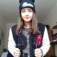 Josie_swäggi (@josiezhl) 's Twitter Profile