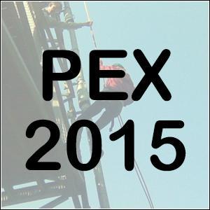 De PEX is een superleuke en gezellige hike voor alle scouts. Kijk snel op onze website voor meer informatie!