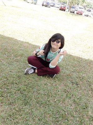 Past is just a lesson. Its okay to look back, but you dont have to bring it back. Follow meh on IG: syeynreyes
