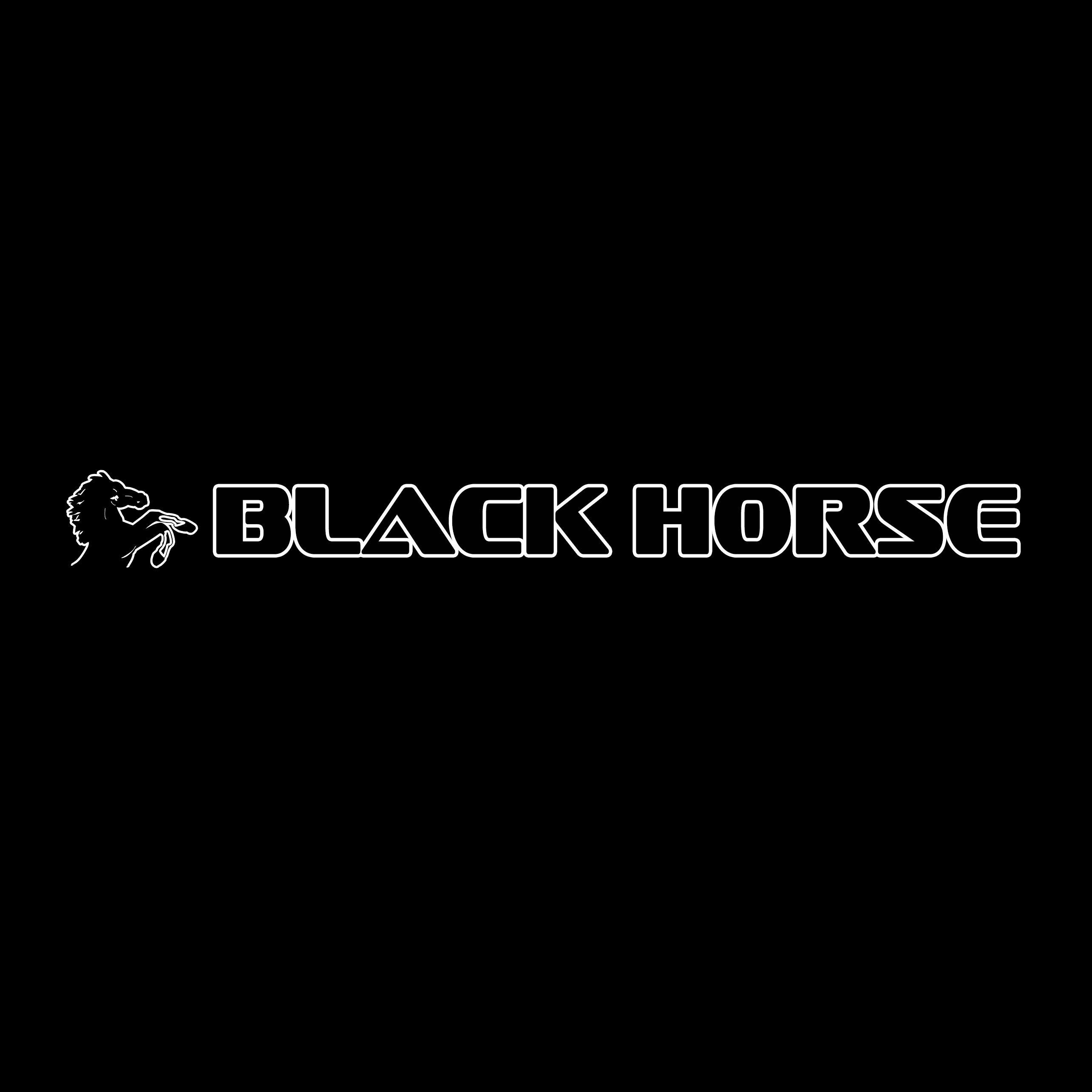 Black Horse Off Road