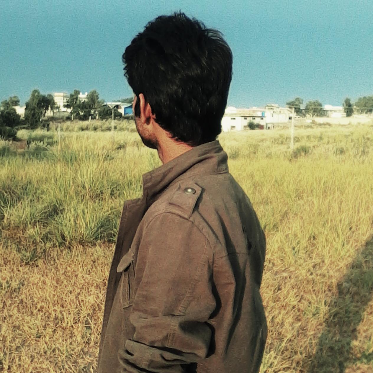 mwaqas8899's profile picture. 