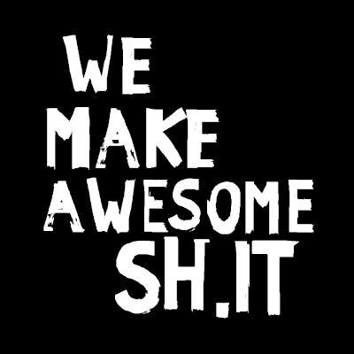 We make awesome sh**. It's what we do. @ohheygibby, @nrocy, @sophtly & @sydlawrence. Follow @thebotplatform for our latest product.