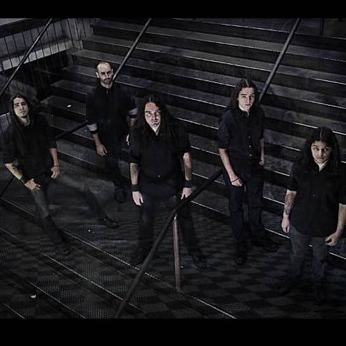 Melodic Death Metal band from Brazil. 

Check one song at: 

https://t.co/Uofv9je6eX   

Arriving soon in Japan by Stay Gold Records!