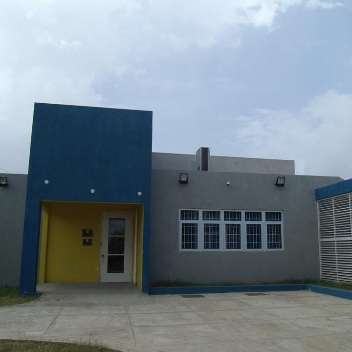 A branch of the Youth Division in the Ministry of Youth and Culture