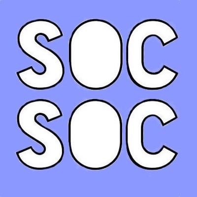 Follow @UoNSocSoc to keep bang up to date with the latest Sociology Society news and socials! http://t.co/6RtaXpSzOb