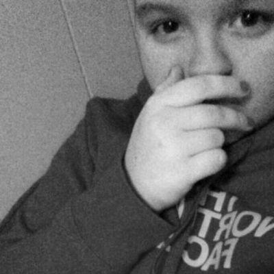 Hayes Grier is life!