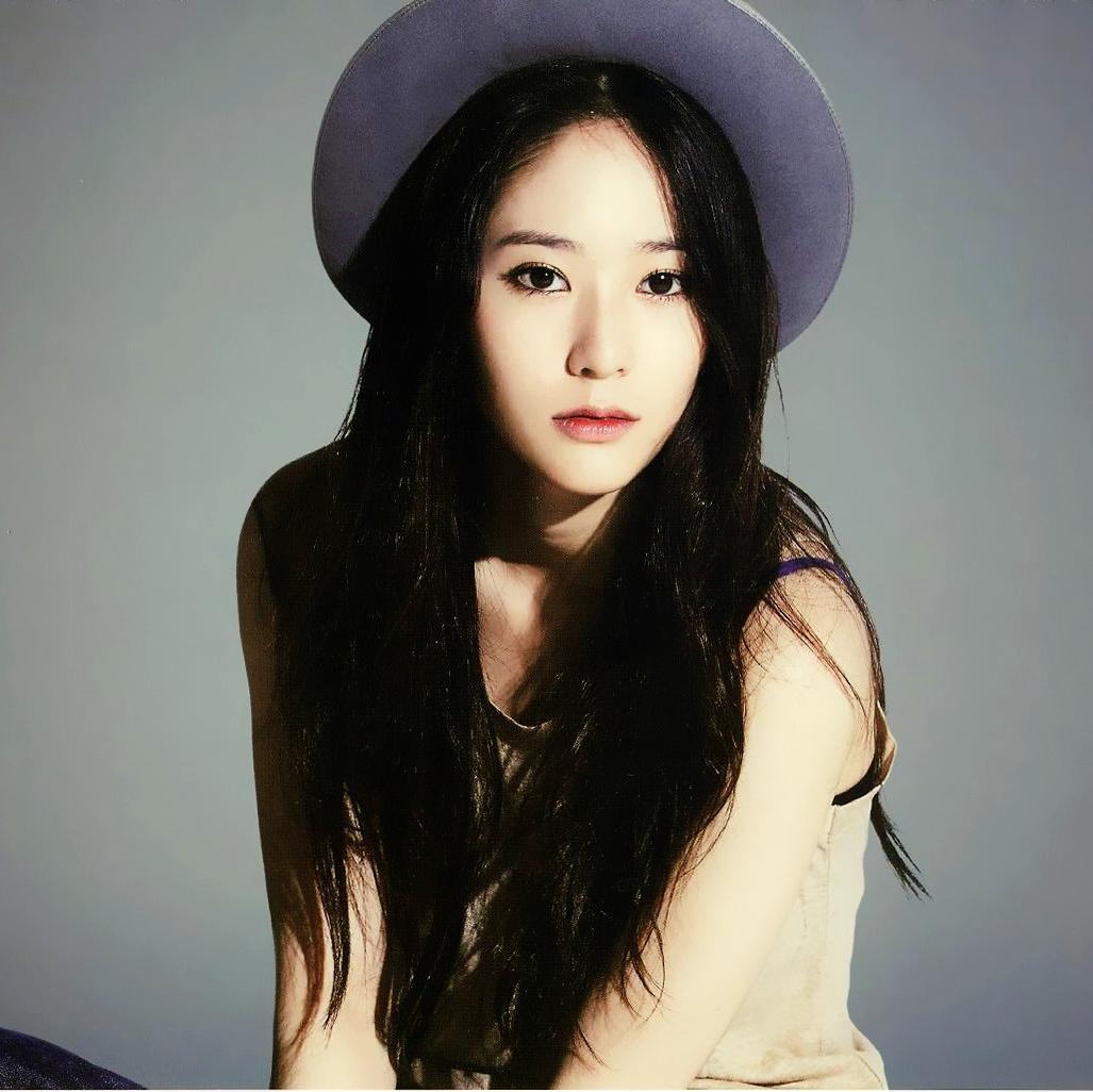 H.U.L.I Keep Support F(x) || Krystal Jung :) || 94L~ || #ΔNUFAMS