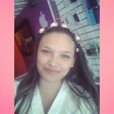 Porque no Hay Mejor Belleza qe la Interior & Natural De nada Vale Tanta Apariencia Sin la Escencia♥// Follow IG: yariit13 //12-01-2013 :)