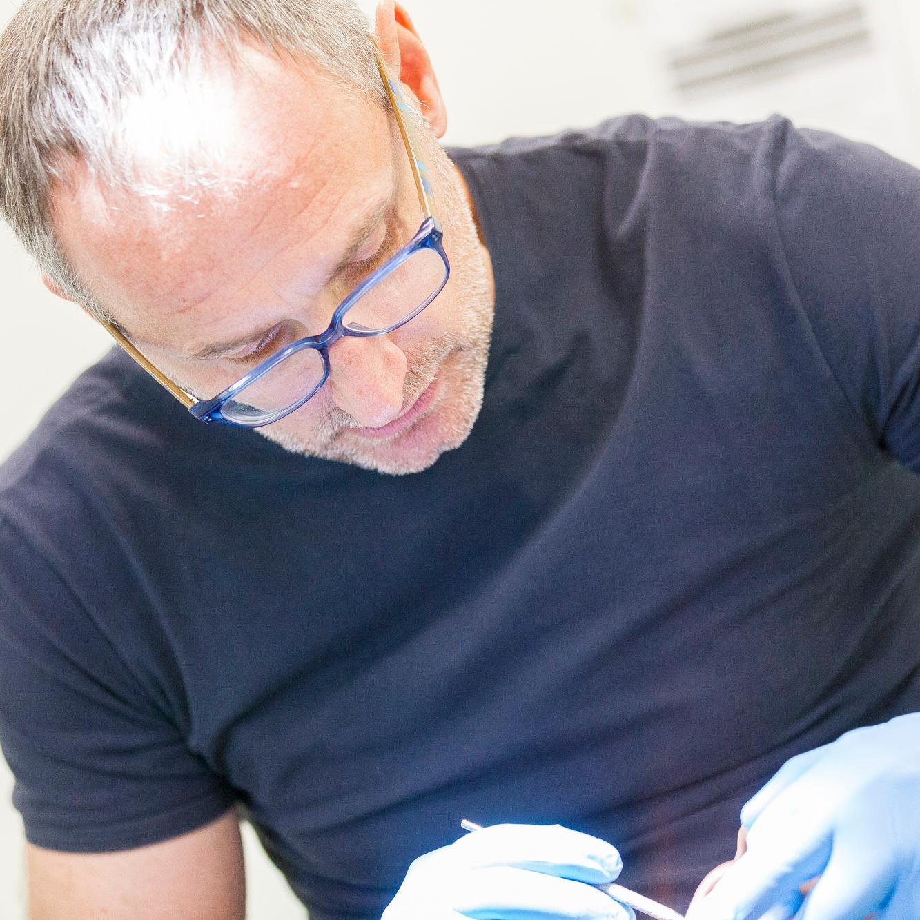 #dentista #castiglioneds: Lo studio Ghidini è uno studio #medico multispecialistico nell’#ortodonzia, #pedodonzia, #parodontologia, #impianti, #medicinaestetica
