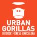 Urban Gorillas (@urbangorillases) Twitter profile photo Urban Gorillas (@urbangorillases) Twitter profile photo