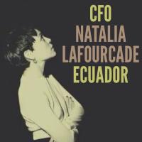 NataliaLafourcade EC (@lafourcade_ec) 's Twitter Profile