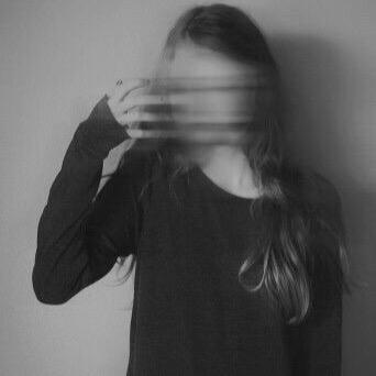 we are scarred, from the moment we were born. #illhueminati