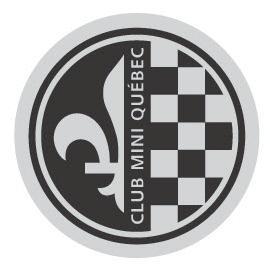 ClubMiniQuebec's profile picture. Le Club des passionné de MINI du Québec