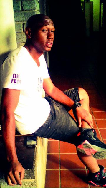 •Dj ,•Producer ,•Voice_Over_Artist...♬«This lives in me...•