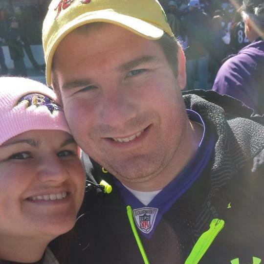 kmulls33's profile picture. 