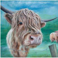 Scott McGregor (@artistmcgregor) 's Twitter Profile