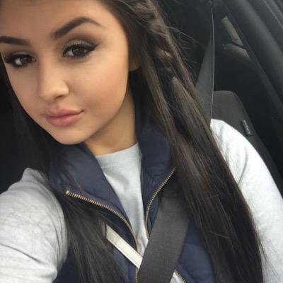Instagram: @TheSarahSalvini
my youtube twitter: @thesarahsalvini