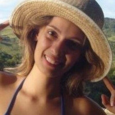 Fisioterapeuta recém formada e na ativa!