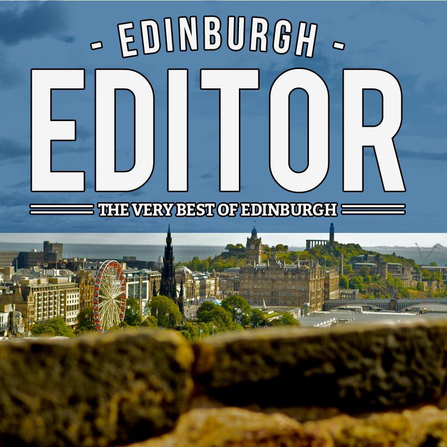 Discovering #Edinburgh - for Locals and Visitors who love Food, Drink and seeing our incredible city. #thisisedinburgh