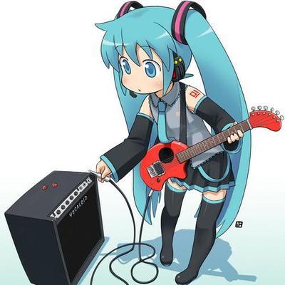 ボカロな画像や壁紙 Vocalo Okini Twitter