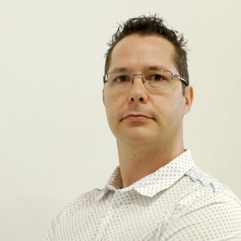 Nicolas Blank | #Azure | #Office365 Profile