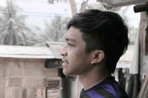 Melangkah demi masa depan #Bismillah