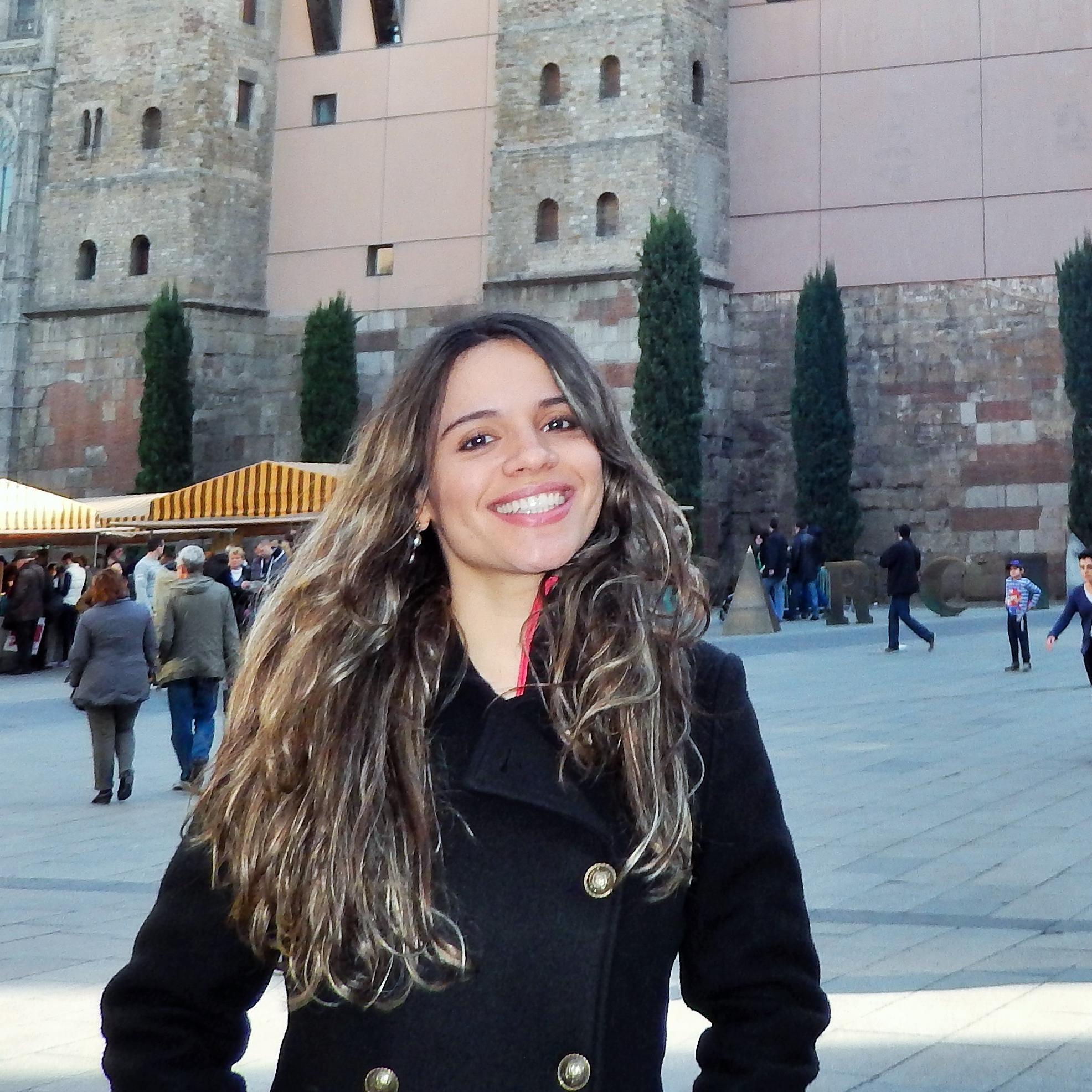 flaviapiresbr's profile picture. Um documento da raça pela graça da mistura do meu corpo em movimento