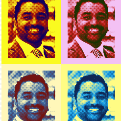 imikausar's profile picture. born in Scotland but London is my home. interested in all things genomics, biotech health and start-ups.