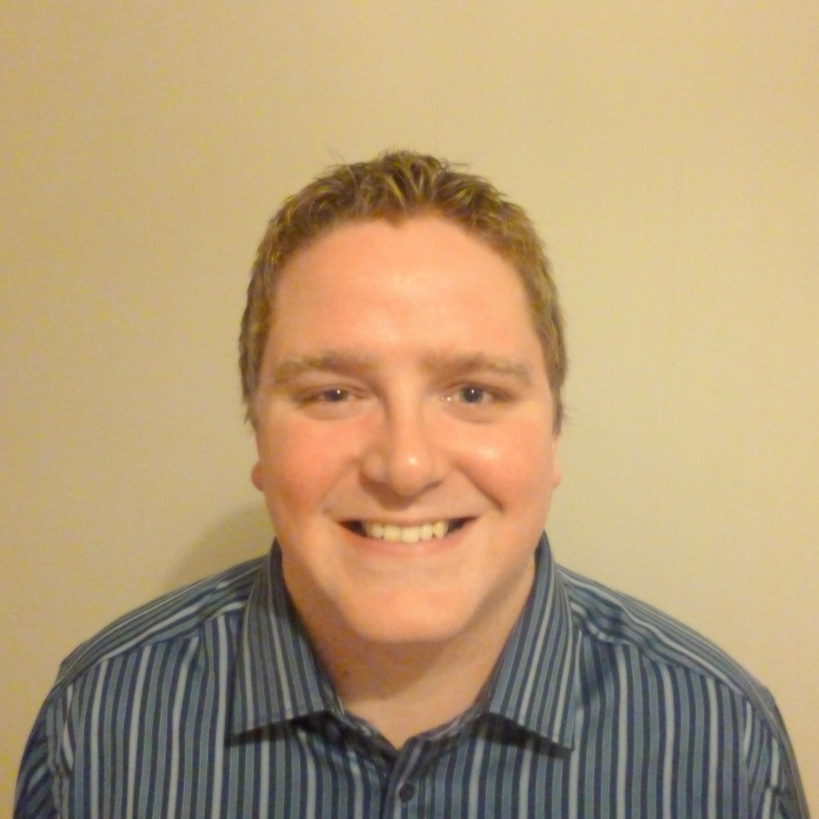 MarkBr3w's profile picture. Full time dad of two & Operations Manager @SDWorxUKI . All views are my own.