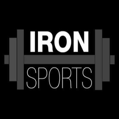 Bodybuilding or Powerlifting.. Everything you need you can find here!
#IronSports #WorkHard !!