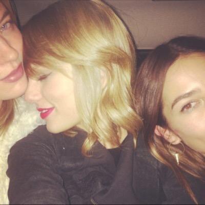 » you two are dancing in a snow globe round and round «