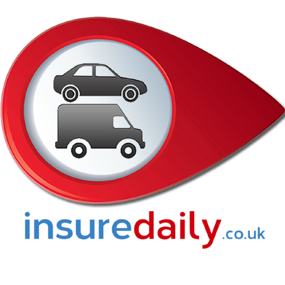 insuredaily_UK's profile picture. Temporary car & van insurance for drivers aged 19-75. Buy online at competitive rates. 1 - 28 days short-term car insurance in minutes: Quote, Pay, Print & Go!