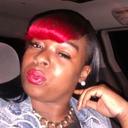 Ebony Bush - @ebony_bush - Twitter