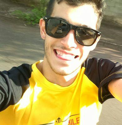 Williamkato08's profile picture. Somethings gotta give. 

Violence, give me violence!! 