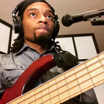 Christian, Musician, Husband, Father...I love GOD!!! I love to express myself through MUSIC!!!